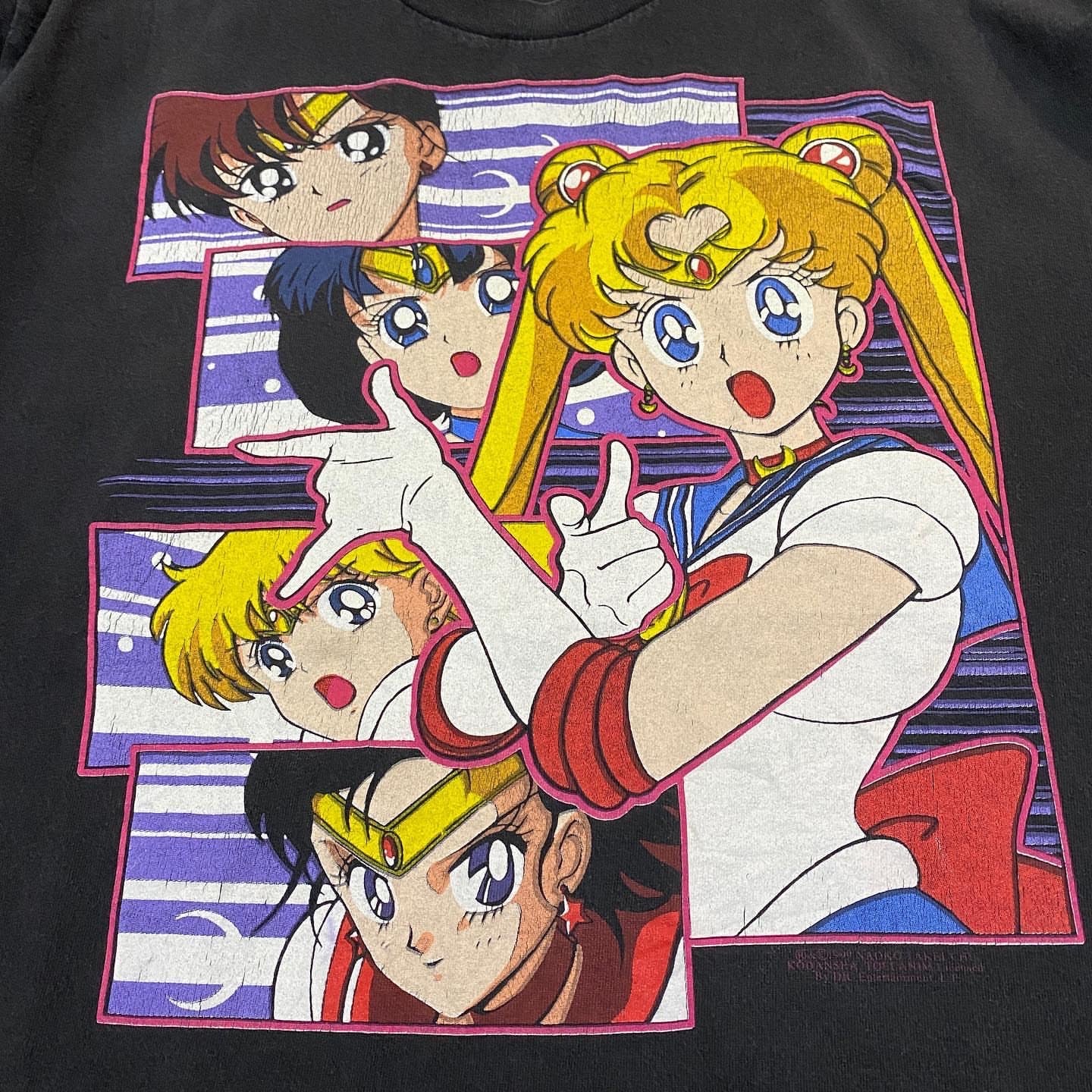 Sailor Moon Special Design