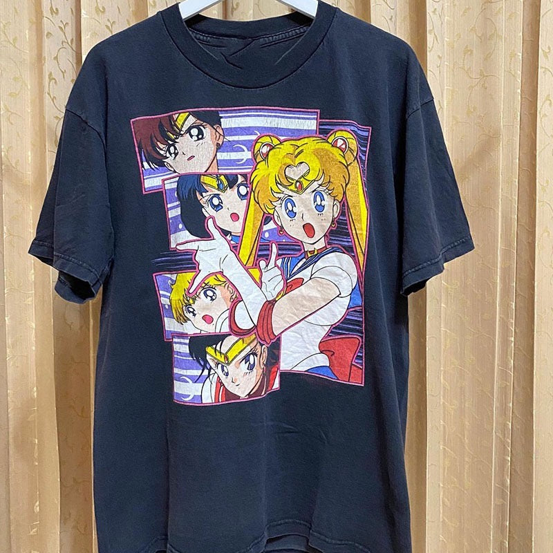 Sailor Moon Special Design