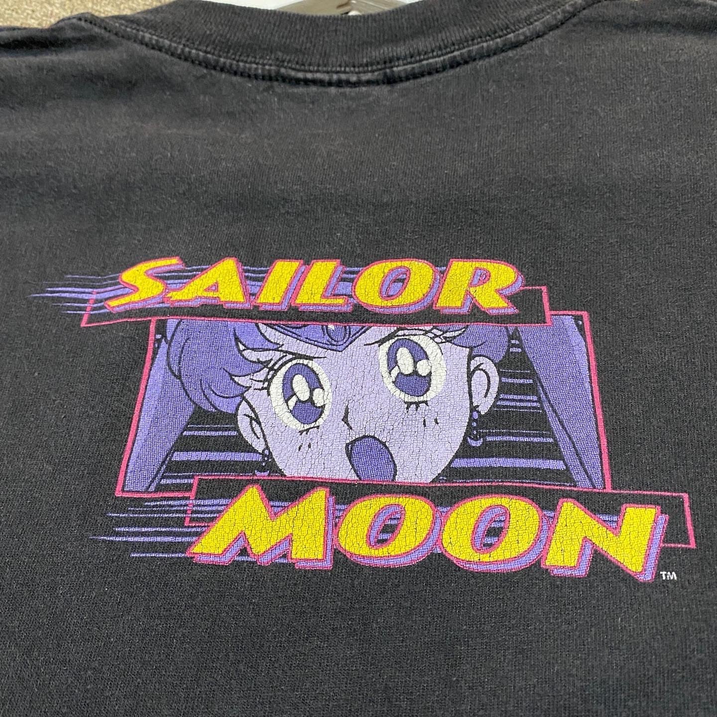 Sailor Moon Special Design