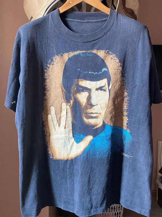 Star Trek - Live Long and Prosper