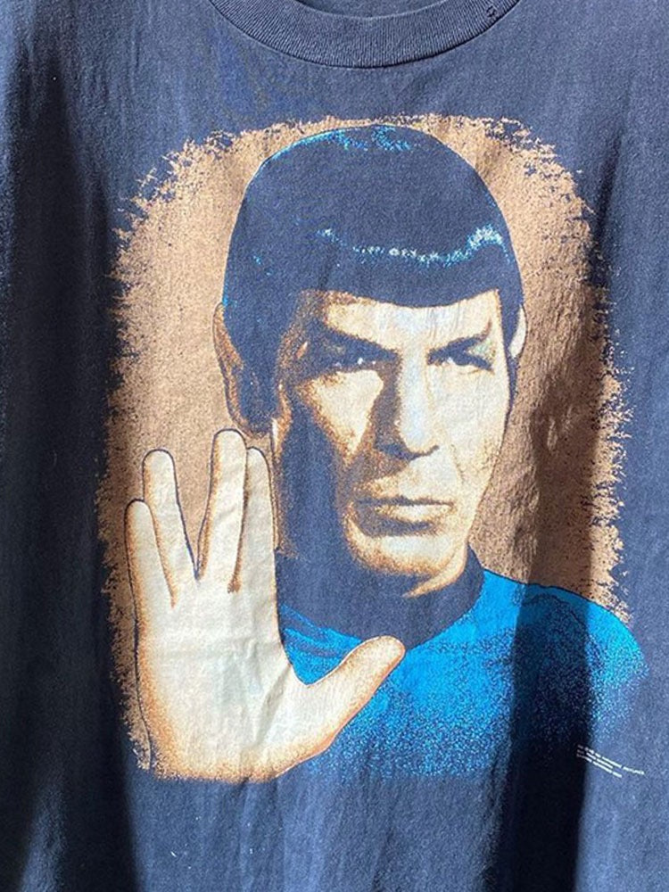 Star Trek - Live Long and Prosper