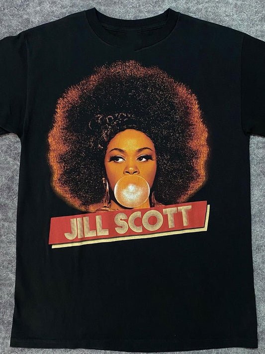 Jill Scott - Your Favorite