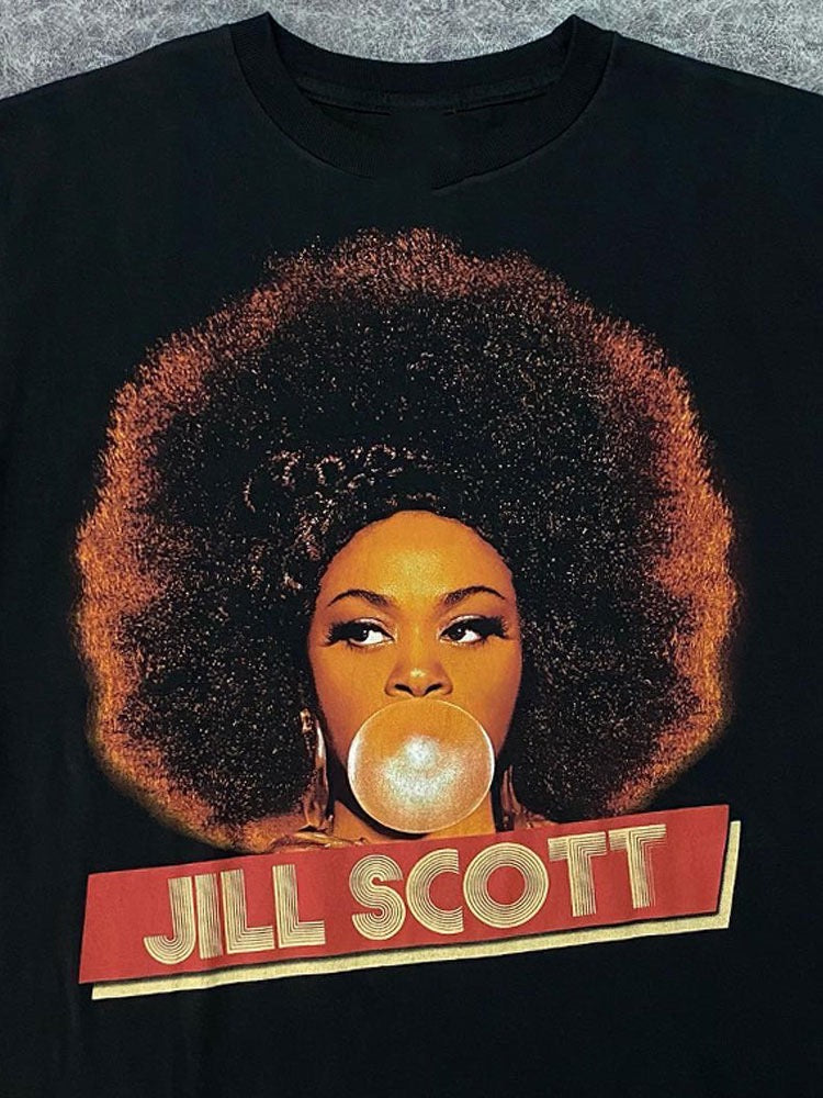 Jill Scott - Your Favorite