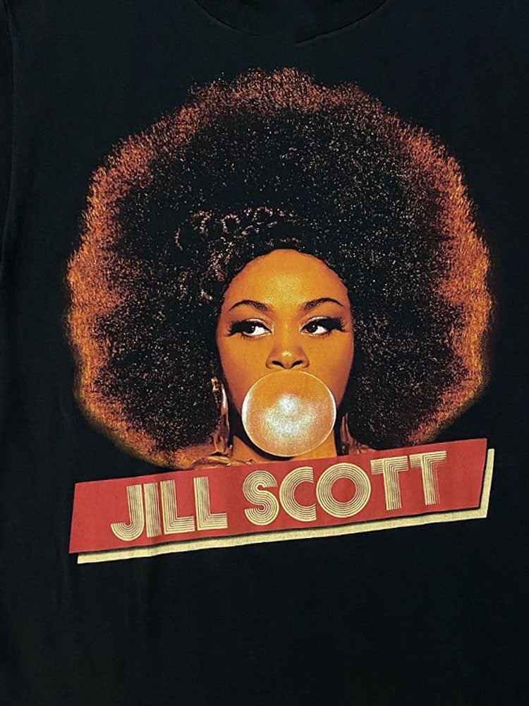 Jill Scott - Your Favorite