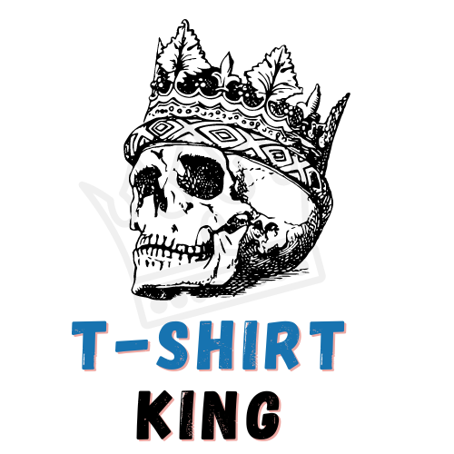 T-Shirt King